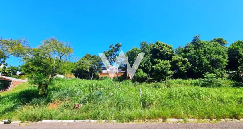 Terreno à venda no Guarani, Novo Hamburgo 
