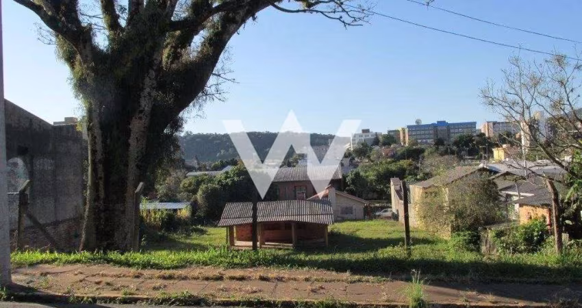 Terreno à venda na Vila Nova, Novo Hamburgo 