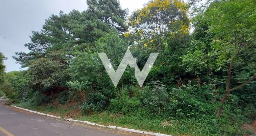 Terreno à venda no Jardim Mauá, Novo Hamburgo 