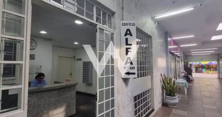 Sala comercial à venda no Centro, Novo Hamburgo 