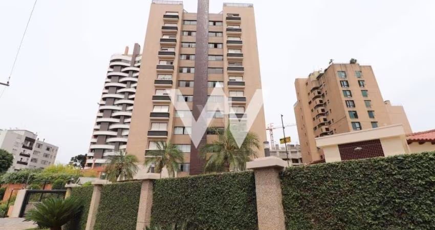 Apartamento com 3 quartos à venda no Centro, Novo Hamburgo 