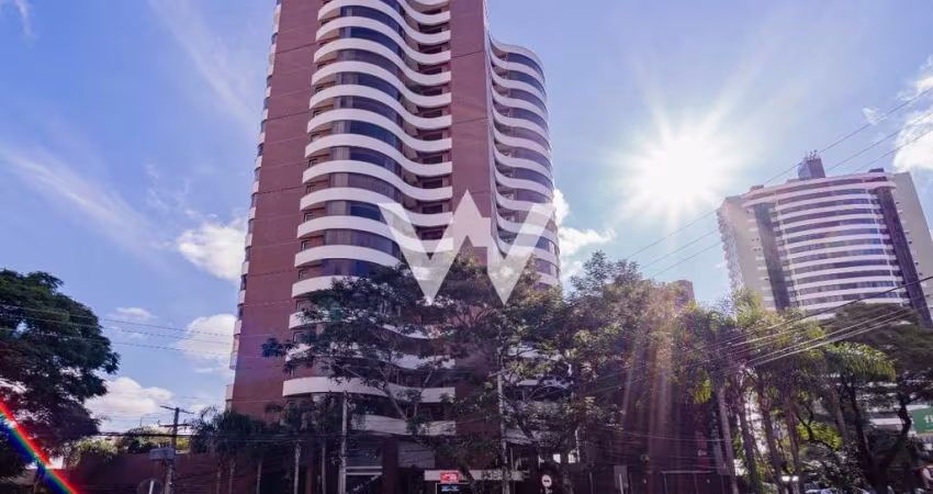 Apartamento com 3 quartos à venda no Centro, Novo Hamburgo 