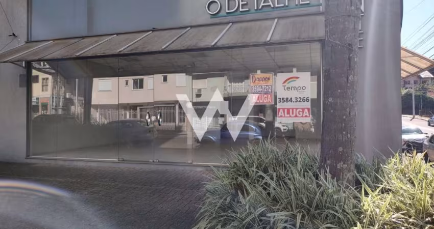 Ponto comercial para alugar no Guarani, Novo Hamburgo 