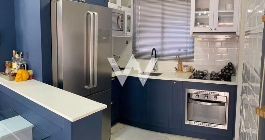 Casa em condomínio fechado com 2 quartos à venda no Canudos, Novo Hamburgo 
