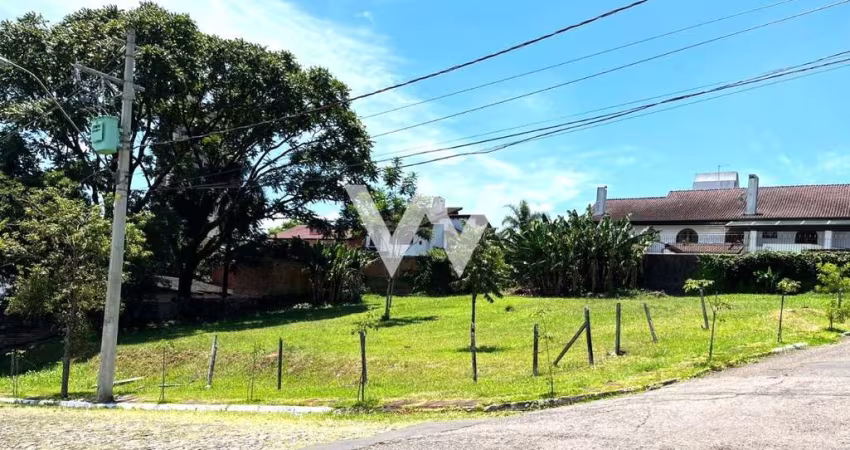 Terreno à venda no Boa Vista, Novo Hamburgo 