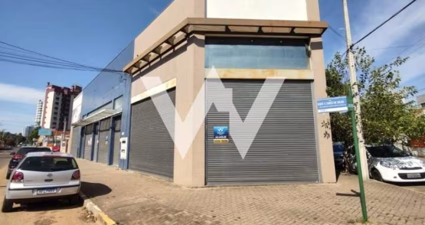 Ponto comercial para alugar no Rio Branco, Novo Hamburgo 