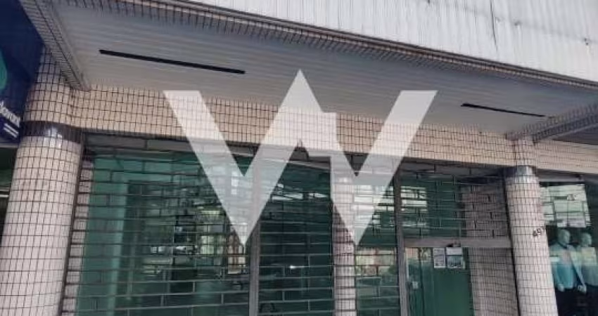 Ponto comercial para alugar no Centro, Novo Hamburgo 