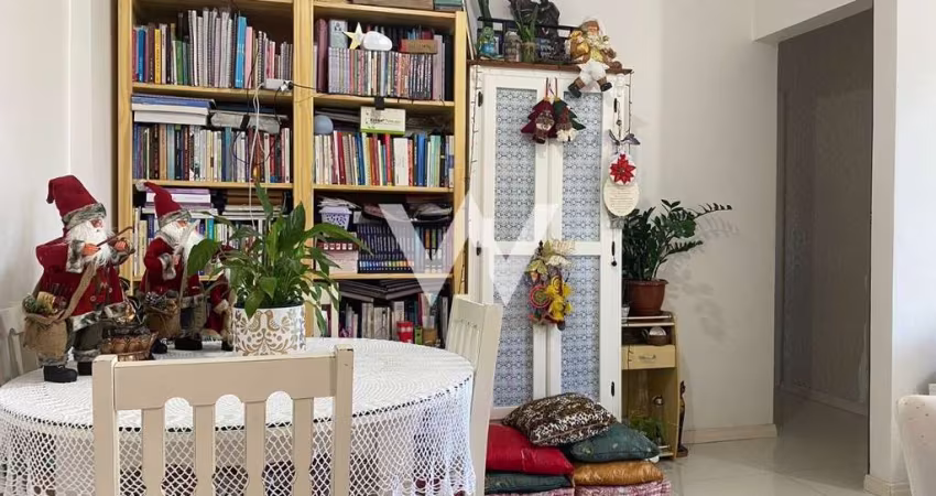 Apartamento com 2 quartos à venda no Jardim Mauá, Novo Hamburgo 