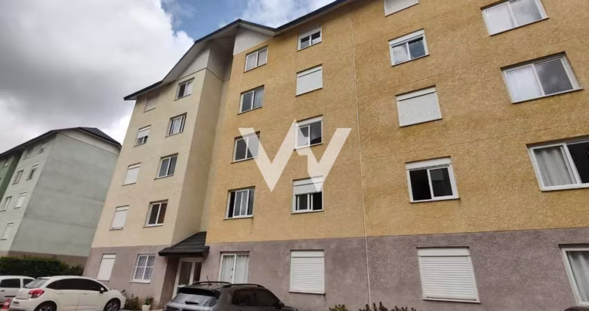 Apartamento com 2 quartos para alugar no Industrial, Novo Hamburgo 