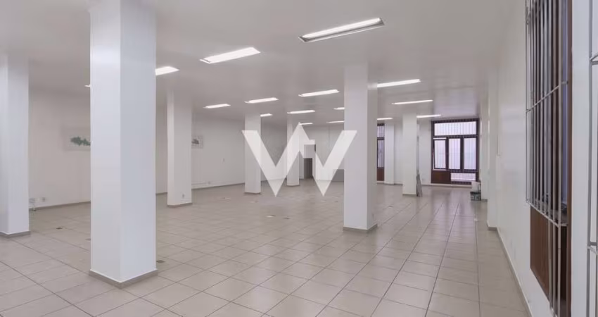 Ponto comercial para alugar no Centro, Novo Hamburgo 