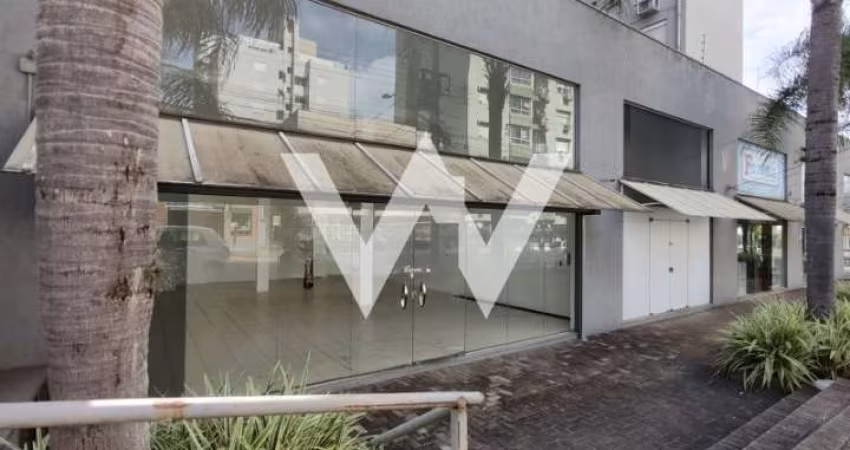Ponto comercial para alugar no Guarani, Novo Hamburgo 