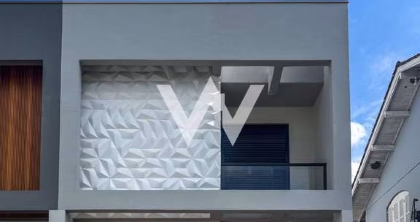 Casa com 2 quartos à venda em Firenze, Campo Bom 