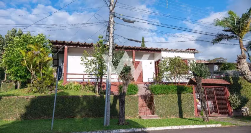 Casa com 3 quartos à venda no Imigrante Sul, Campo Bom 