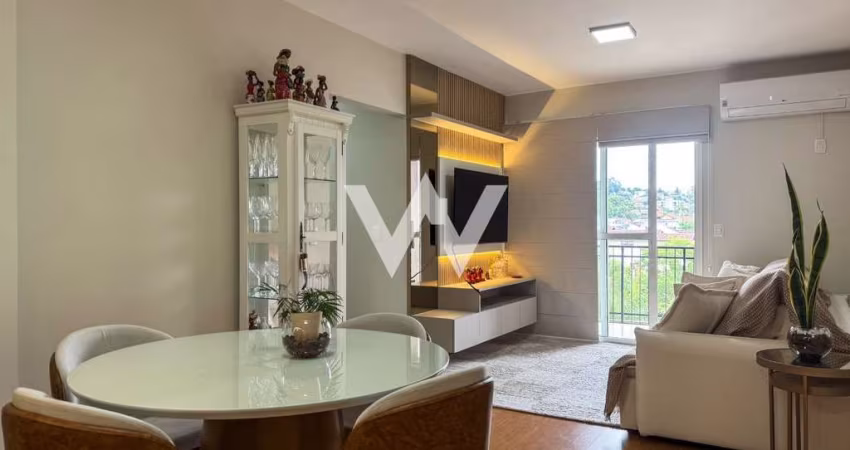 Apartamento com 3 quartos à venda no Guarani, Novo Hamburgo 