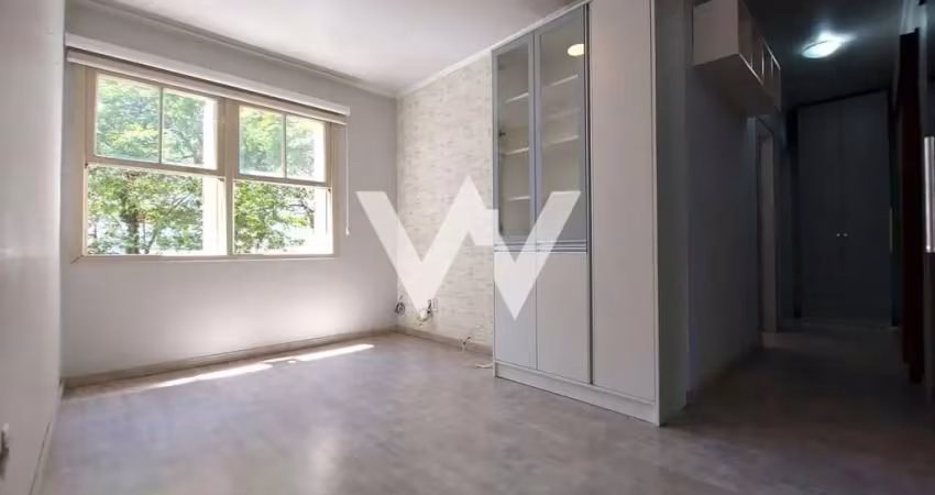 Apartamento com 3 quartos à venda na Avenida Nicolau Becker, --, Centro, Novo Hamburgo