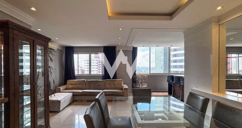 Apartamento com 3 quartos à venda no Centro, Novo Hamburgo 