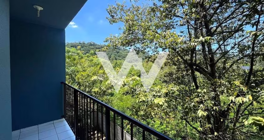Apartamento com 2 quartos à venda no Roselândia, Novo Hamburgo 