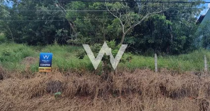 Terreno à venda no Rincão, Novo Hamburgo 