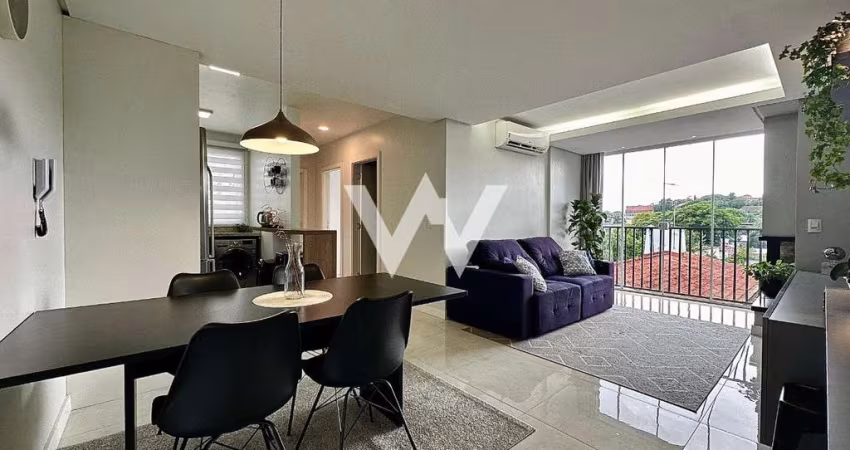 Apartamento com 2 quartos à venda no Hamburgo Velho, Novo Hamburgo 