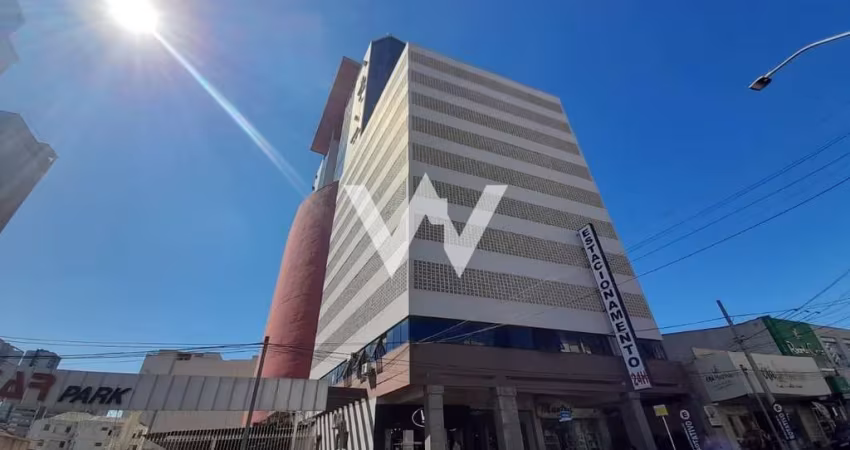 Garagem à venda no Centro, Novo Hamburgo 