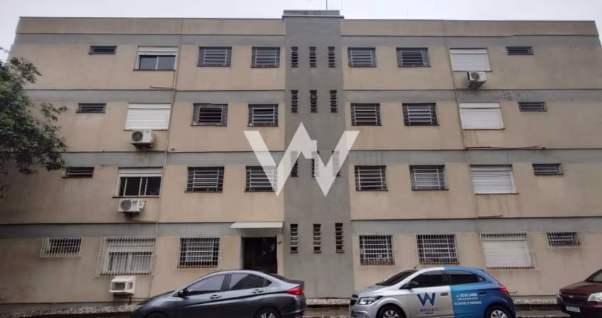 Apartamento com 2 quartos para alugar no Guarani, Novo Hamburgo 