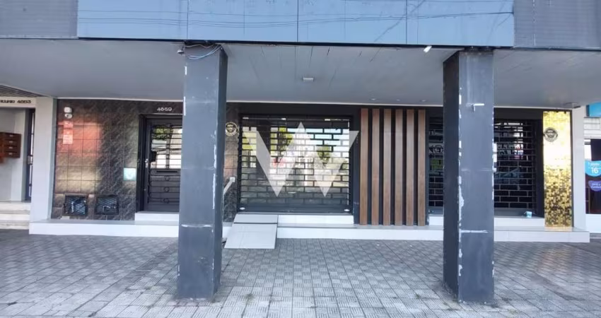 Ponto comercial para alugar no Centro, Novo Hamburgo 