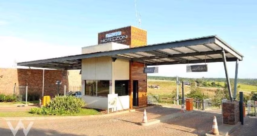 Terreno em condomínio fechado à venda no Encosta do Sol, Estância Velha 