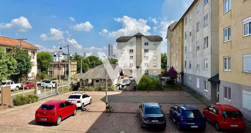 Apartamento com 2 quartos à venda na Vila Nova, Novo Hamburgo 