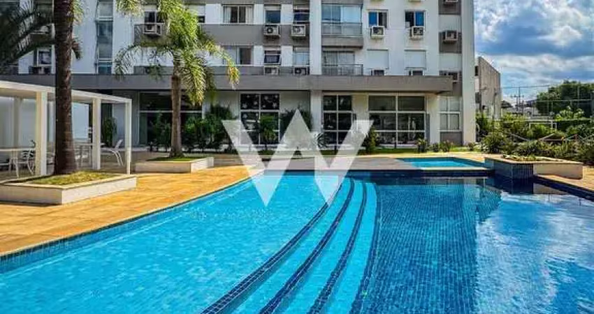 Apartamento com 3 quartos à venda no Pátria Nova, Novo Hamburgo 