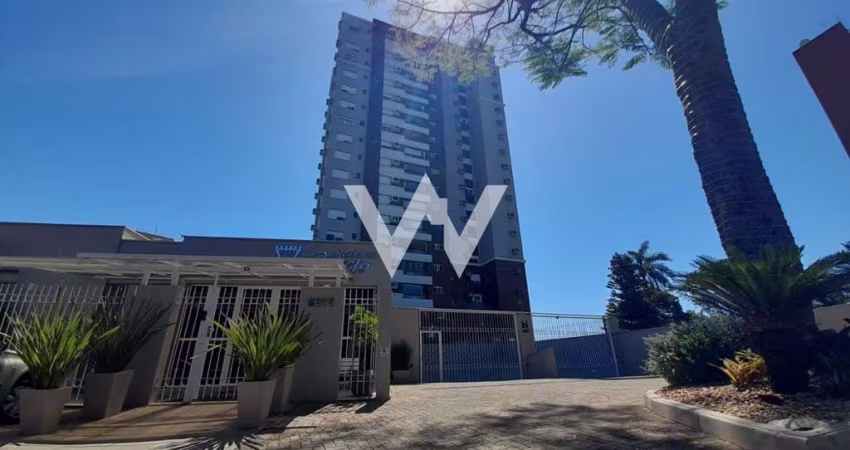 Apartamento com 3 quartos para alugar no Hamburgo Velho, Novo Hamburgo 