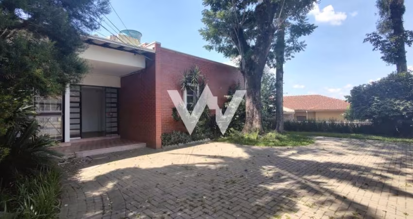Casa comercial para alugar no Hamburgo Velho, Novo Hamburgo 