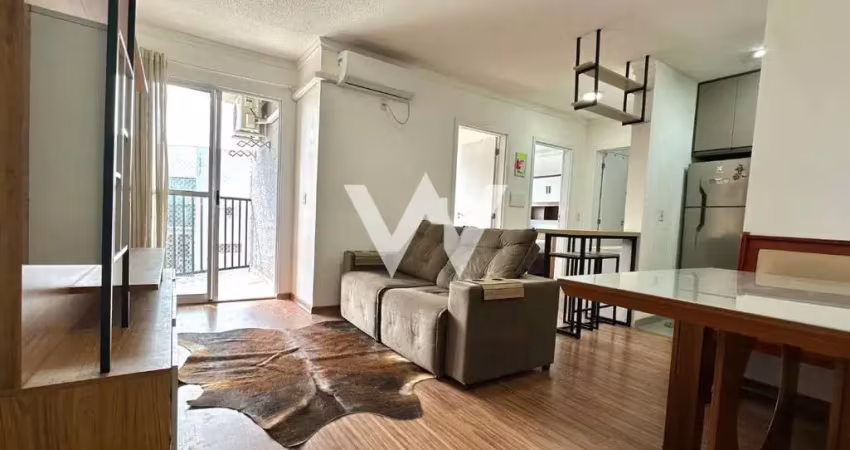 Apartamento com 2 quartos à venda no Santo Afonso, Novo Hamburgo 