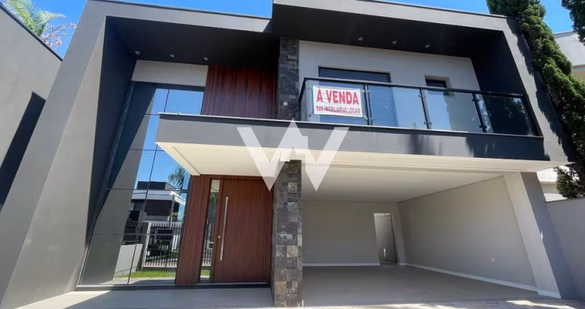 Casa com 4 quartos à venda no Jardim Mauá, Novo Hamburgo 