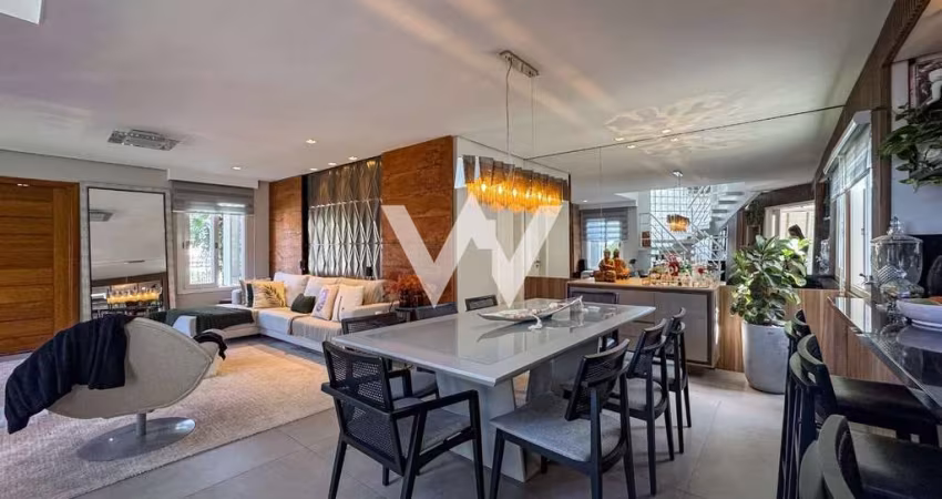 Casa com 3 quartos à venda no Jardim Mauá, Novo Hamburgo 