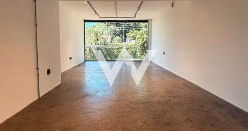 Ponto comercial para alugar no Jardim Mauá, Novo Hamburgo 
