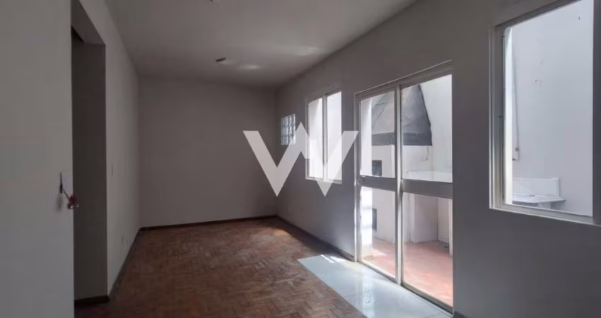Apartamento com 3 quartos para alugar no Centro, Novo Hamburgo 