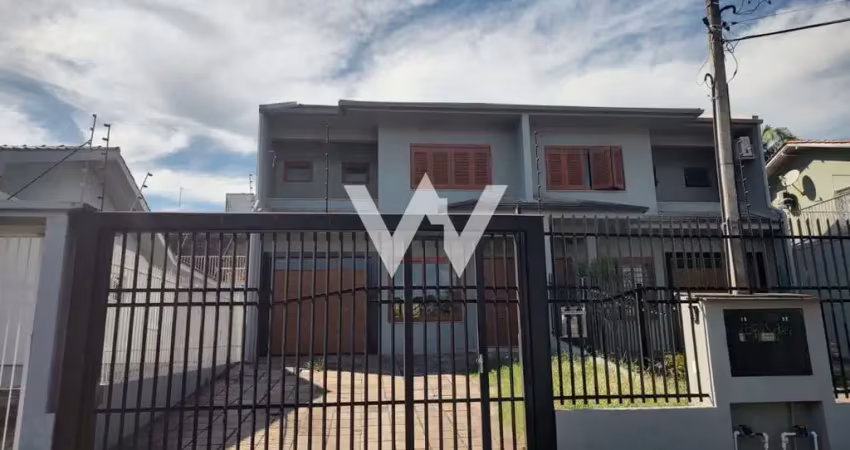 Casa com 3 quartos para alugar no Boa Vista, Novo Hamburgo 