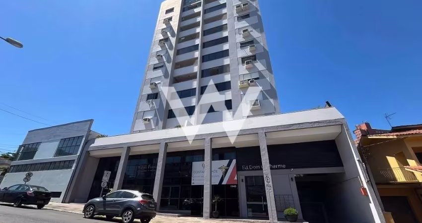 Apartamento com 2 quartos à venda no Hamburgo Velho, Novo Hamburgo 