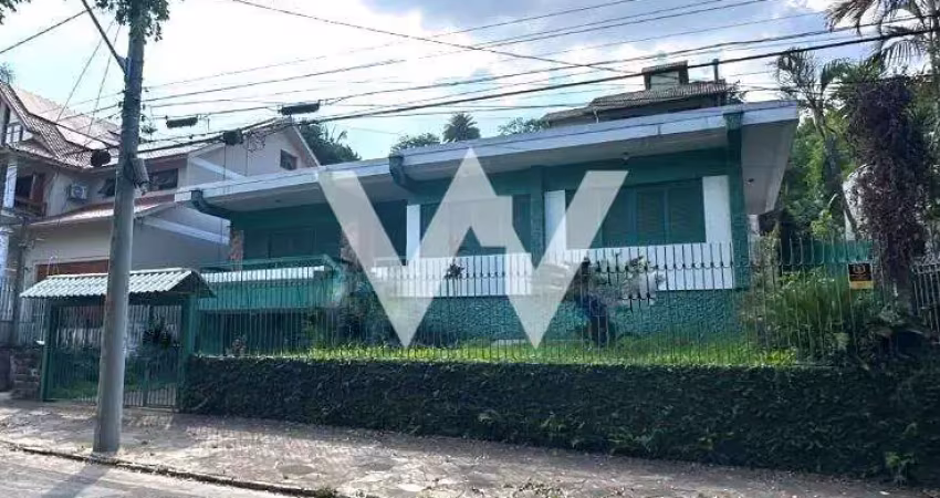 Casa com 3 quartos à venda no Guarani, Novo Hamburgo 