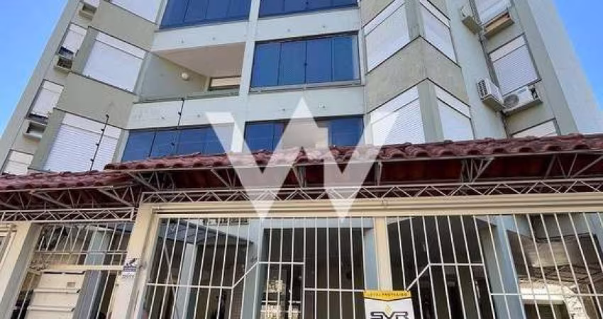 Cobertura com 2 quartos à venda no Ouro Branco, Novo Hamburgo 