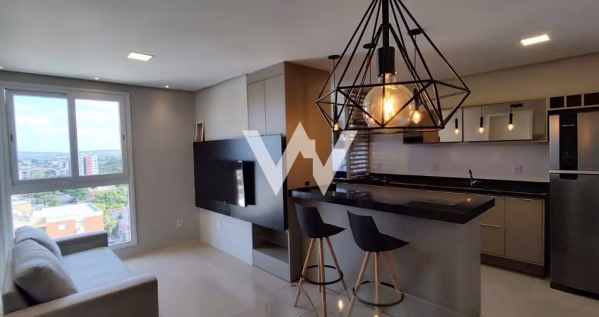 Apartamento com 1 quarto para alugar no Rio Branco, Novo Hamburgo 