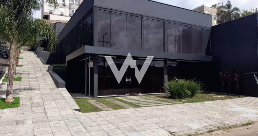 Ponto comercial com 12 salas para alugar no Centro, Novo Hamburgo 