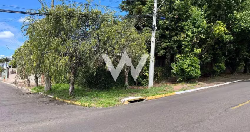 Terreno à venda na Bélgica, --, Rincão, Novo Hamburgo