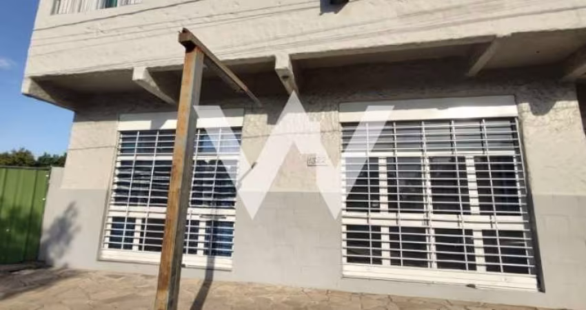 Ponto comercial para alugar no Pátria Nova, Novo Hamburgo 