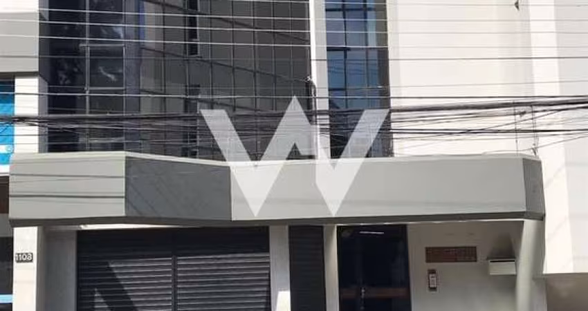 Sala comercial para alugar no Guarani, Novo Hamburgo 