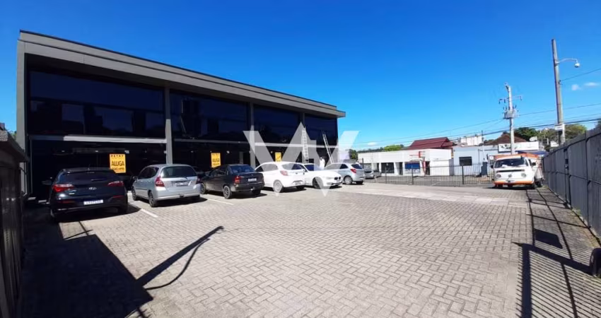 Ponto comercial para alugar no Jardim Mauá, Novo Hamburgo 