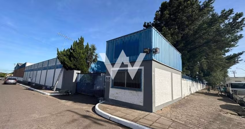 Prédio para alugar no Santo Afonso, Novo Hamburgo 