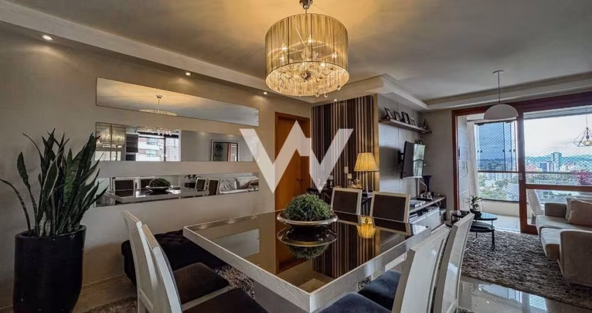 Apartamento com 3 quartos à venda no Boa Vista, Novo Hamburgo 