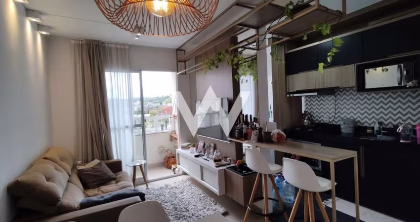 Apartamento com 2 quartos para alugar na Vila Rosa, Novo Hamburgo 