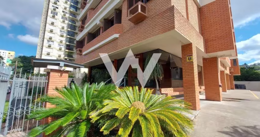 Apartamento com 2 quartos à venda na Rua Domingos de Almeida, --, Centro, Novo Hamburgo